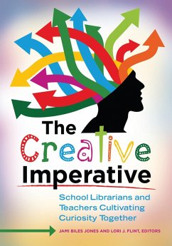 Cover The Creative Imperative (eBook, ePUB)