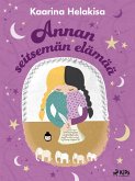 Annan seitsemän elämää (eBook, ePUB)