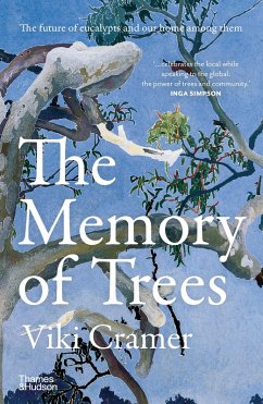 The Memory of Trees (eBook, ePUB) - Cramer, Viki