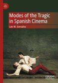 Modes of the Tragic in Spanish Cinema (eBook, PDF)