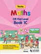 TeeJay Maths CfE First Level Book 1C... - Bild 1