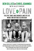 Love & Pain (eBook, ePUB)