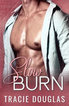 Slow Burn (eBook, ePUB) - Douglas, Tracie