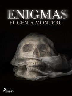 Enigmas (eBook, ePUB) - Montero, Eugenia