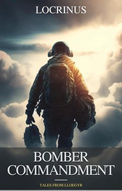 Bomber Commandment (eBook, ePUB) Cover Bomber Commandment (eBook, ePUB)