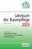 Jahrbuch der Baumpflege 2023 (eBook, ePUB)