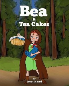Bea and Tea Cakes (eBook, ePUB) - Hand, West