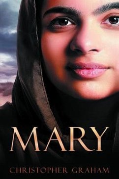 Cover Mary (eBook, ePUB)