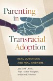 Parenting in Transracial Adoption (eBook, ePUB)