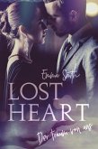 Lost Heart (eBook, ePUB)