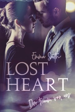 Lost Heart (eBook, ePUB) - Smith, Emma