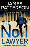 The No. 1 Lawyer (eBook, ePUB) The No. 1 Lawyer (eBook, ePUB)