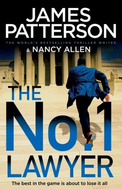 The No. 1 Lawyer (eBook, ePUB) - Patterson, James