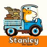 Stanley the Baker (eBook, ePUB) - Bild 1