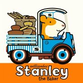 Stanley the Baker (eBook, ePUB)