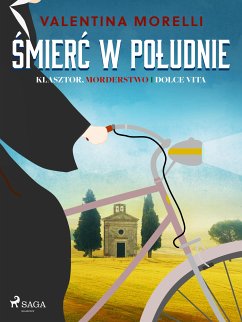 Śmierć w południe (eBook, ePUB) - Morelli, Valentina