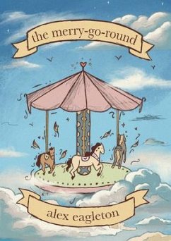 the merry-go-round (eBook, ePUB) Cover the merry-go-round (eBook, ePUB)