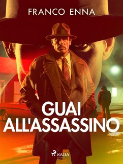 Cover Guai all'assassino (eBook, ePUB)