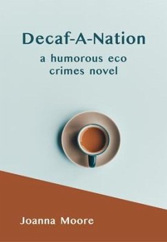 Cover Decaf-A-Nation (eBook, ePUB)