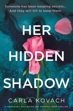 Her Hidden Shadow (eBook, ePUB)