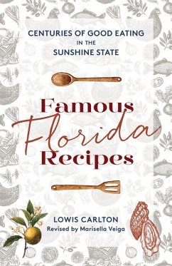 Cover Famous Florida Recipes (eBook, ePUB)