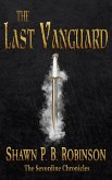 The Last Vanguard (The Sevordine Chronicles, #1) (eBook, ePUB)