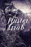 Flüstergrab (eBook, ePUB)