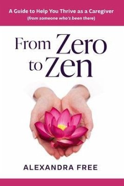 Cover From Zero to Zen (eBook, ePUB)