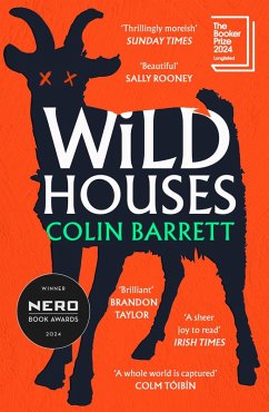 Cover Wild Houses (eBook, ePUB)
