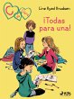 C de Clara 5: ¡Todas para una! (eBook,... - Bild 1