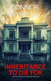 Inheritance To Die For: A Bettie Private Eye Mystery Novella (The Bettie English Private Eye Mysteries, #9) (eBook, ePUB)