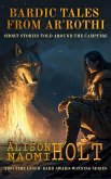 Bardic Tales From Ar'rothi (The Seven Realms of Ar'rothi) (eBook, ePUB)