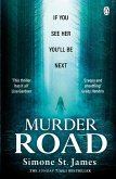 Murder Road (eBook, ePUB) Murder Road (eBook, ePUB)