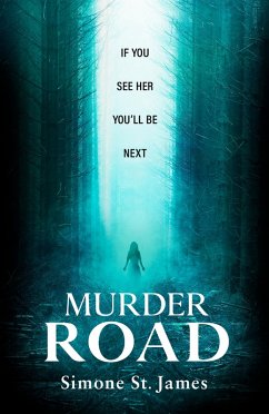 Murder Road (eBook, ePUB) - James, Simone St