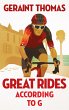 Great Rides According to G (eBook, ePUB) - Bild 1