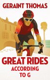 Great Rides According to G (eBook, ePUB)
