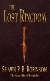 The Lost Kingdom (The Sevordine Chronicles, #2) (eBook, ePUB)