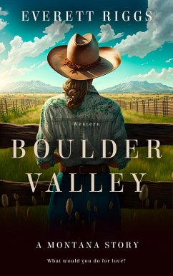 Cover Boulder Valley (eBook, ePUB)