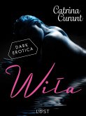 Wiła – słowiański dark romance (eBook, ePUB)