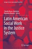 Latin American Social Work in the Justice System (eBook, PDF)