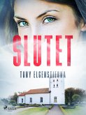 Slutet (eBook, ePUB)