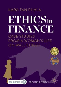 Ethics in Finance (eBook, PDF) - Tan Bhala, Kara