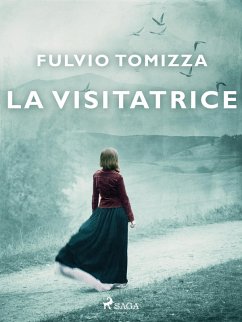 La visitatrice (eBook, ePUB) - Tomizza, Fulvio