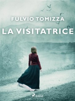 Cover La visitatrice (eBook, ePUB)