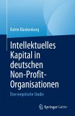 Intellektuelles Kapital in deutschen Non-Profit-Organisationen (eBook, PDF)