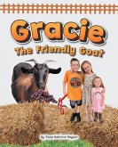 Gracie The Friendly Goat (eBook, ePUB)