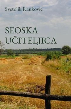 Cover Seoska uciteljica (eBook, ePUB)