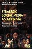 Strategic Social Media as Activism (eBook, ePUB)