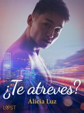 ¿Te atreves? - una novela erótica (eBook, ePUB) ¿Te atreves? - una novela erótica (eBook, ePUB)