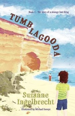 TUMBLAGOODA (eBook, ePUB) - Ingelbrecht, Suzanne